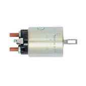 Solenoide Massey Ferguson Tractores
