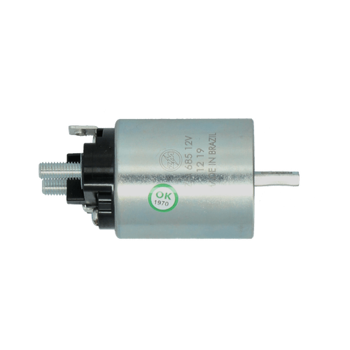 Solenoide Massey Ferguson Tractores