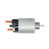 Solenoide Fiat Agile, Astra, Blazer, Cobalt, Corsa, Meriva, Montana, S10, Spin, Vectra, Zafira| Fiat Idea, Palio, Punto, Stilo, Strada