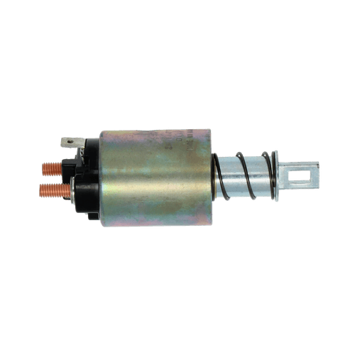 Solenoide Ford Tractores| New Holland Tractores