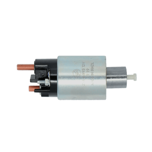 Solenoide Renault Clio, Kangoo