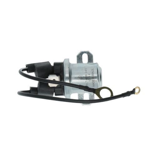 Solenoide Delco Remy 37MT, 41MT| Mercedes Benz Camiones
