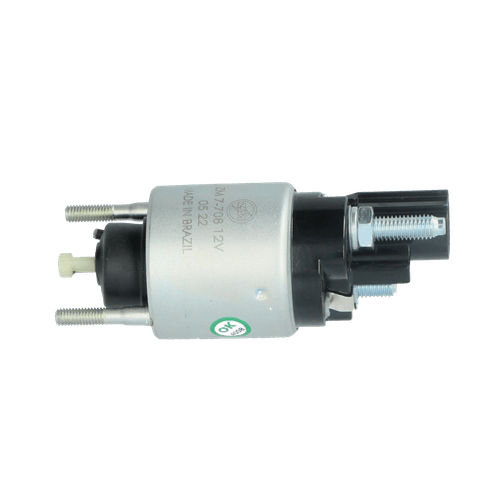 Solenoide Vw Fox, Golf