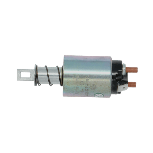Solenoide Ford Tractores| New Holland Tractores