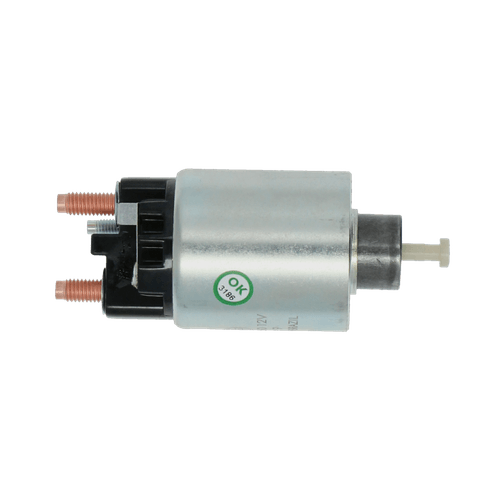 Solenoide Delco Remy Pg260 C Starter| Ford Ecosport, Focus