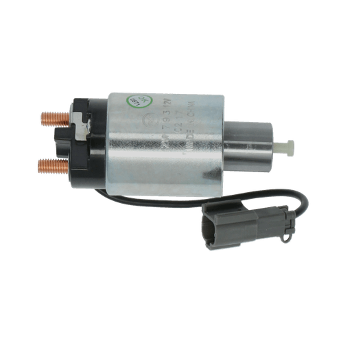 Solenoide Nissan Primera