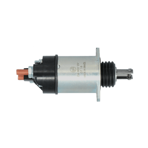 Solenoide Mercedes Benz Camiones