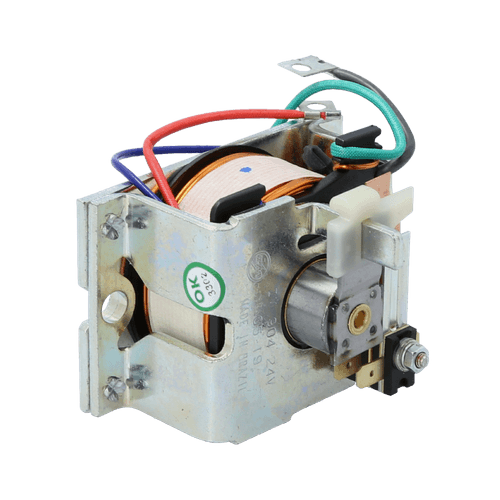 Solenoide Scania Camiones