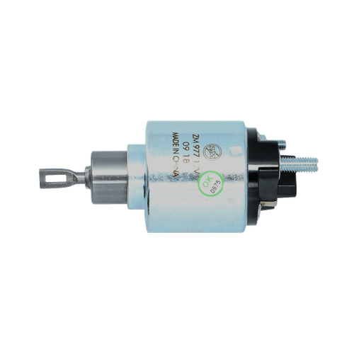 Solenoide Fiat Ducato