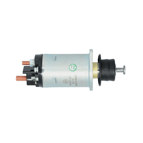 Solenoide Delco Remy 28MT| Mercedes Benz Heavy Duty Trucks, Medium Trucks