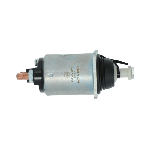Solenoide Mercedes Benz Camiones