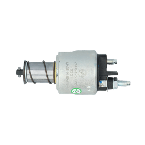 Solenoide Alfa Romeo Mito| Fiat 500, Qubo