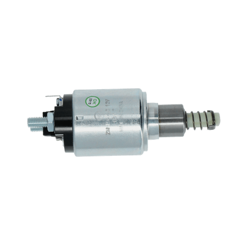 Solenoide New Holland Equipos