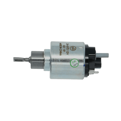 Solenoide Chevrolet Ipanema, Kadett, Monza, S10