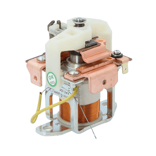 Solenoide Daf Camiones