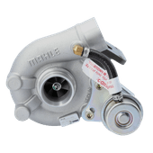 TURBO RENAULT MASTER