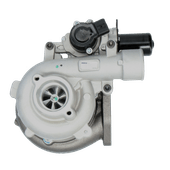 TURBO TOYOTA HILUX, SW4