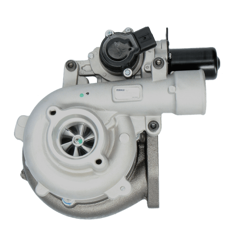 TURBO TOYOTA HILUX, SW4
