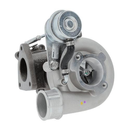 TURBO TOYOTA HILUX, SW4, LAND CRUSIER