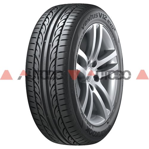Neumatico 285/35R18 101Y K120