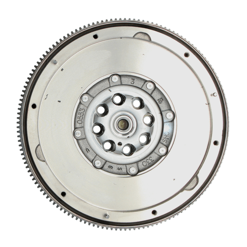 Volante de Embrague Mercedes Benz Sprinter 308, 311, 313, 411, 413