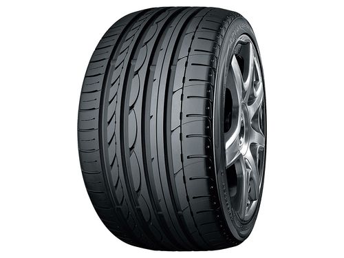 Neumatico 255/40R20 101Y V105