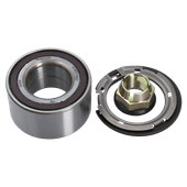 Ruleman de rueda Fiat Cronos, Doblo, Fiorino, Idea, Palio, Punto, Siena, Strada, Uno| Nissan Kicks, March, Versa| Renault Clio, Logan, Megane, Sandero