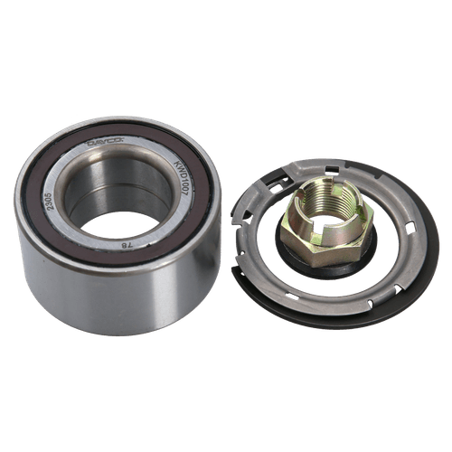Ruleman de rueda Fiat Cronos, Doblo, Fiorino, Idea, Palio, Punto, Siena, Strada, Uno| Nissan Kicks, March, Versa| Renault Clio, Logan, Megane, Sandero