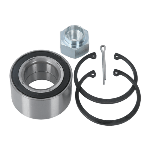 Ruleman De Rueda Renault Megane