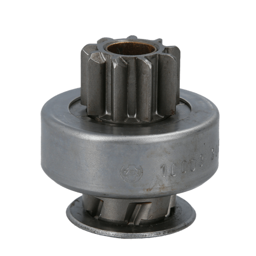 Impulsor De Arranque Chevrolet Astra, Blazer, Meriva, S-10, Vectra, Zafira| Fiat Idea, Punto, Stilo, Strada ZEN 10003