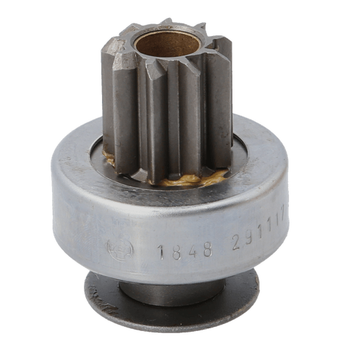 Impulsor De Arranque Chevrolet Sail ZEN 1848