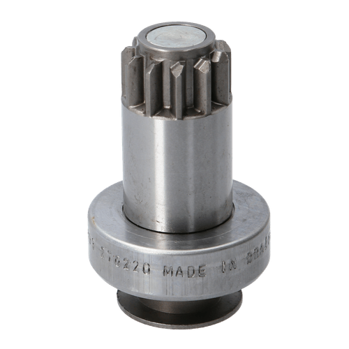 Impulsor De Arranque Vw Fox, Gol, Polo, Saveiro, Voyage ZEN