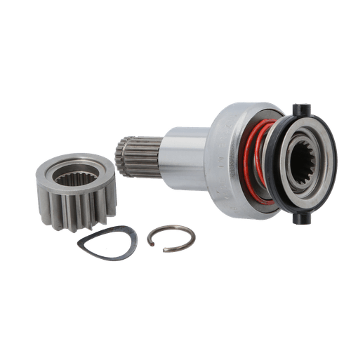 Impulsor De Arranque Audi A1, A3| Seat Altea, Leon| Vw Golf, Passat, Scirocco ZEN