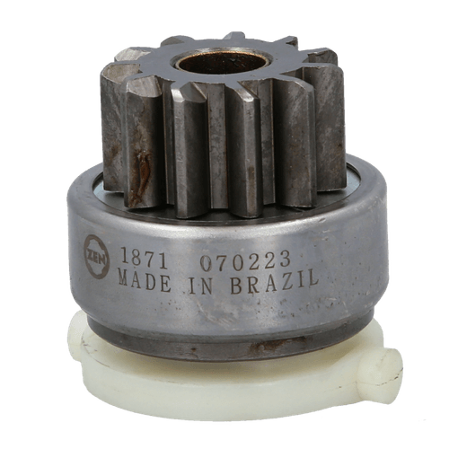 Impulsor De Arranque Ford Ecosport, Fiesta, Focus ZEN