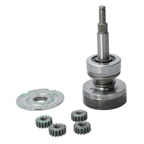 Impulsor De Arranque Agrale Equipos| Case Equipos| Fiat Allis Equipos| Ford Camiones| Mercedes Benz Camiones| Navistar Camiones| Remy 29Mt ZEN 1936