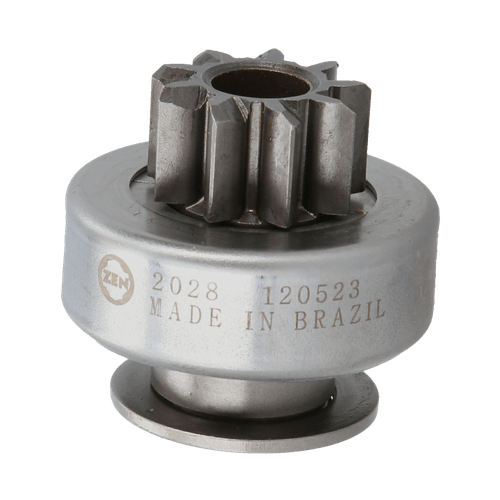Impulsor De Arranque Chery Qq ZEN 2028