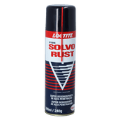 Aceite Removedor de óxido Solvo Rust  (300ml)