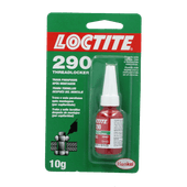Sellador De Rosca Loctite 290 10Gr-Penetrante