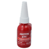 Sellador De Rosca Loctite 271 10Ml.Trabajo Pesado