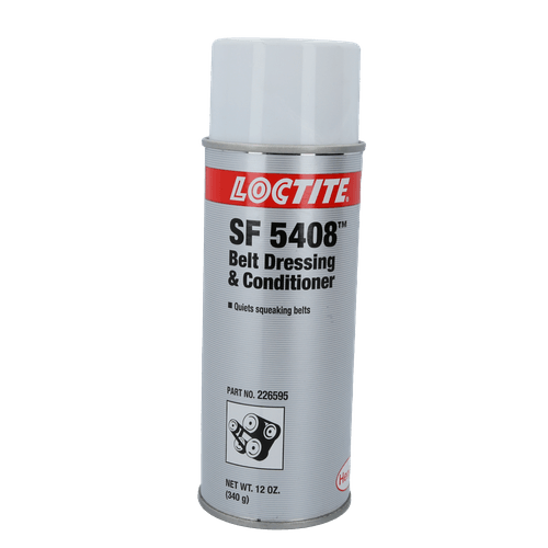 Aerosol Antideslizante Correas