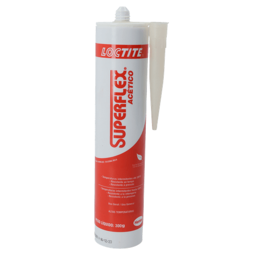 Formador De Junta Superflex 300Ml