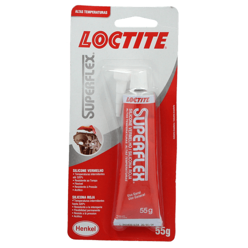 Formador De Junta Superflex 55Gr