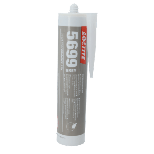 Formador De Junta Loctite 5699 Grey 400Gr
