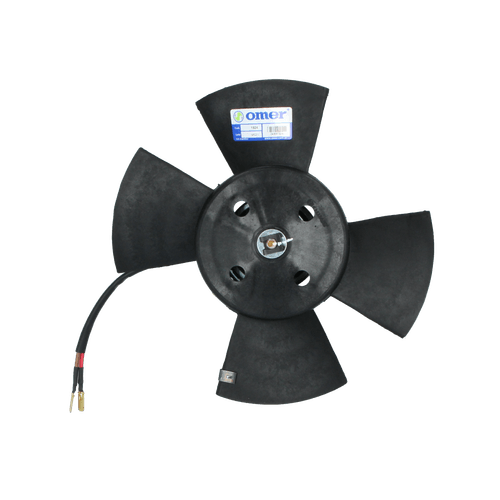 Electroventilador Ford Galaxy