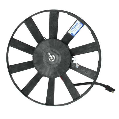 Electroventilador Renault R18, Trafic