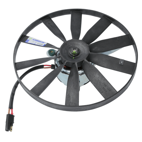 Electroventilador Renault R9, R11