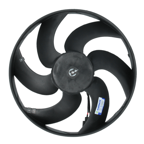 Electroventilador Renault R9, R11