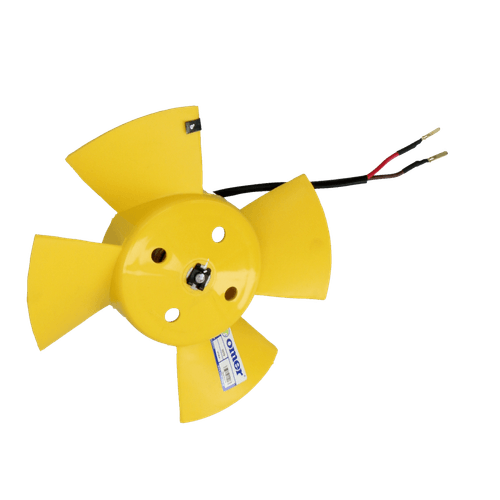 Electroventilador Fiat 128, 147