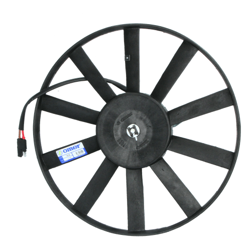 Electroventilador Renault R9, R11