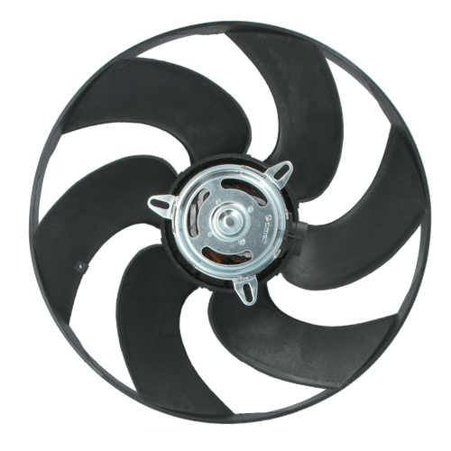 Electroventilador Citroen Jumper | Fiat Ducto | Peugeot Boxer